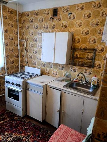 Здам однокімнатну квартиру на тривалий термін.