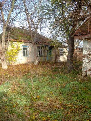 Продам будинок с. Успенка