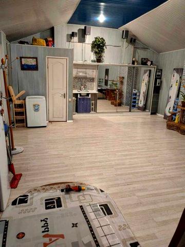 Здається студія в центрі, від власника!