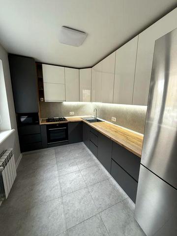 Сертифікат. Продам 3к. квартиру 104м2.Пісочин . Мобіль