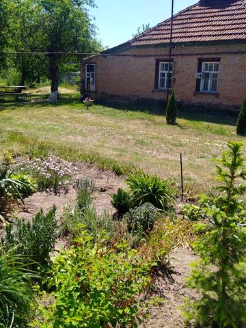 Продається будинок.