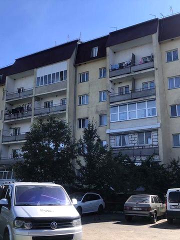 Квартира-студія (50км від Києва)