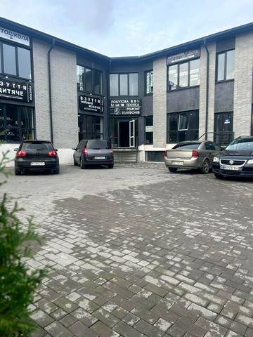 Дубенська вул., 140