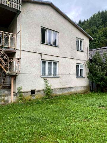 Продам будинок смт Міжгірʼя