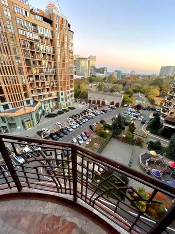 Аренда ЖК Новая Аркадия вид моря