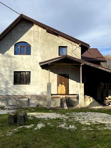 Продаж Будинок 223м . Ділянка 12с. Павлівка. СТ Машинобудівник. Світло