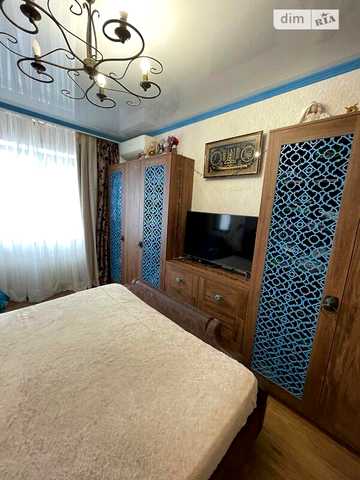 Продаж 3к Квартира Дюківська вулиця ЖК Нагорный