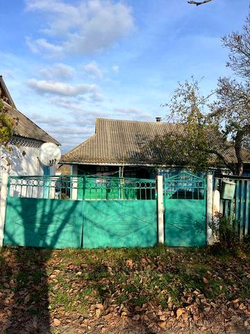 Продається будинок в селі Клебань, Тульчинський рн