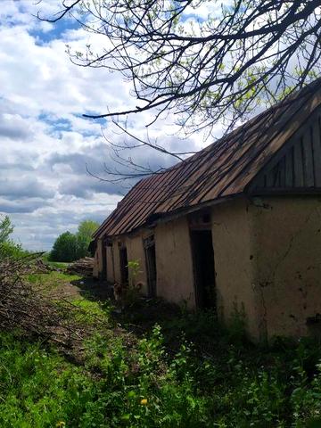 Продам будинок с Лука ( Немирівська)