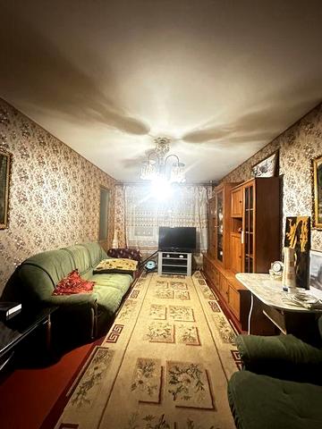 Оренда 3-кім. квартири біля Голівуду