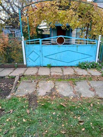 Будинок газифікований  смт Комишуваха