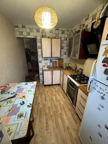 3х комнатная квартира 2/9 в кирпичном доме 200 лет Херсона