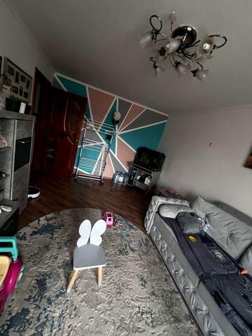 Здається 2-кімнатна квартира у м. Свалява