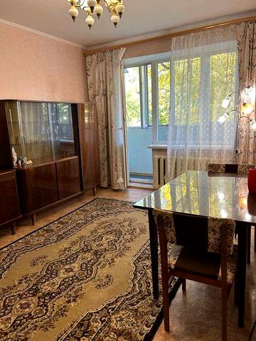 Сдам 1 комнатную квартиру - 39м.кв. светлую, безопасную-ул. Калиновая!