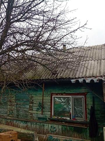 Продаж будинку, приватизована земельна ділянка