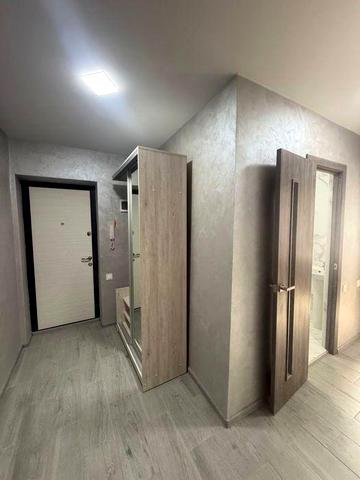 Продам квартиру со всей мебелью и техникой