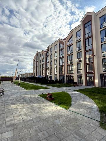 Святопетрівське/ЖК”Петрівський Квартал”/ПРОДАЖ Смарт Кв.-22,2м2 ЖК Смарт Резиденс