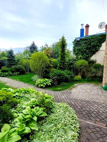 Дом в Аркадии, от хозяина