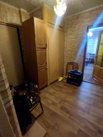 Продам 3к квартиру ул. Зубенко