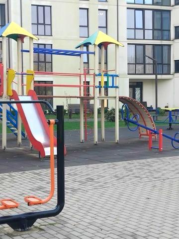 Продаю апартаменти під чистову Голубине Закарпатської ЖК Сонячний  квартал