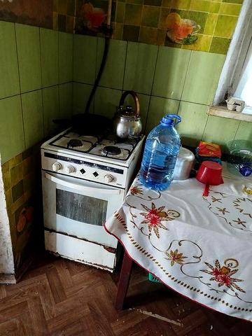 Здається будинок в центрі Жашкова.