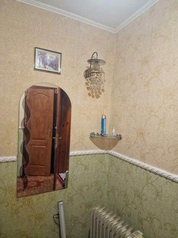 Сдам однокомнатную квартиру на длительный срок