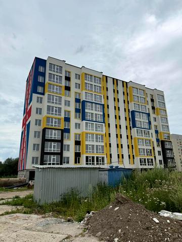 Старокостянтинівське шосе, 7/2Б