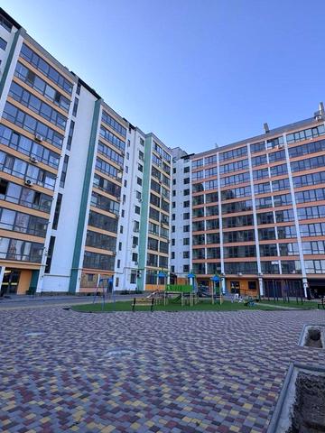 9-та Слобідська вул. (Маршала Василевського), 42/3