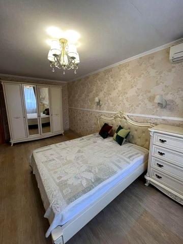 Сдам 1к квартиру на красном камне, ул. Юрия Кондратюка