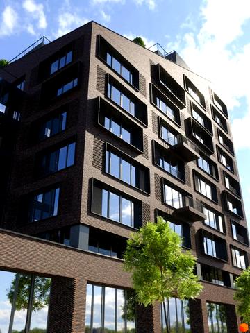 Словянська набережна вул., 23в