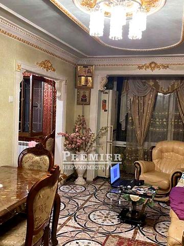 Продаж 2к Квартира Владислава Бувалкіна (Генерала Бочарова) вулиця