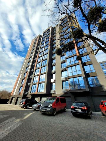 Вовчинецька вул., 223-А