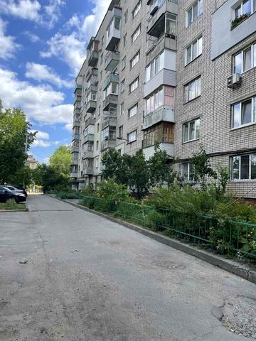 Івана Нечуя-Левицького вул. (Каруни), 49