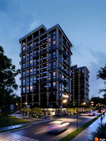 Гетьмана Петра Дорошенка вул., 19