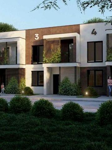 Будинок в Іршаві