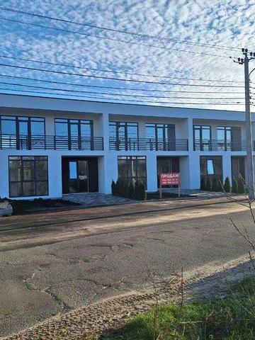 Продам будинок (таунхаус) 109 м2, с. Зазимї єОселя