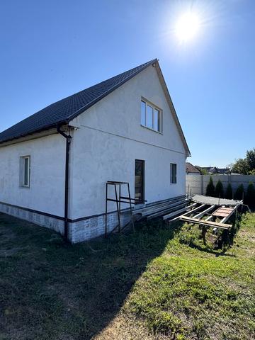 Березанівська вул. (Моріса Тореза), 49-А