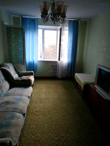 Сдам 3 ком. кв. на Леваде ближней, бульвар Б. Хмельницкого д. 7