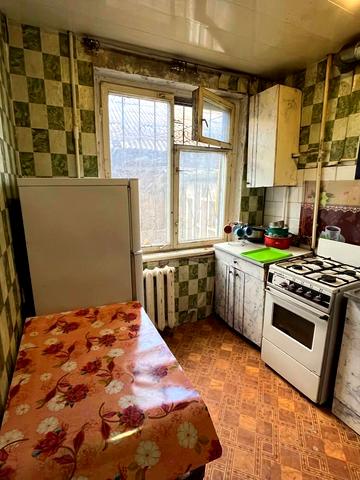 Вадима Гурова вул. (Постишева), 31б