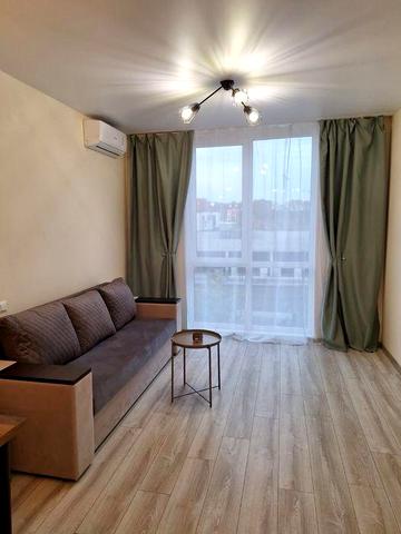 Сучасна квартира в ЖК Санвіль Парк, Святопетрівське