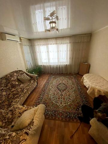 Оренда 2х кімнатної квартири Інгулець