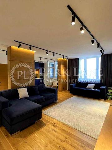 Дарницький Гмирі Осокорки 3 кімнатна з євроремонтом