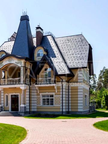 Соснова вул.