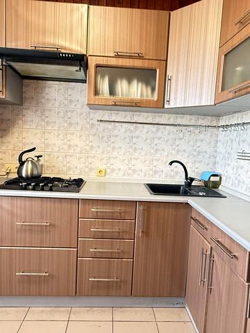 Олександри Екстер вул. (Марини Цвєтаєвої), 16