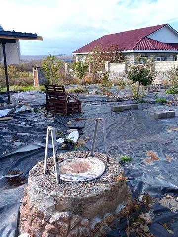 Продам новобудову