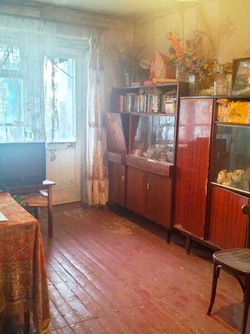 Продаж 1к Квартира Академіка Заболотного вулиця