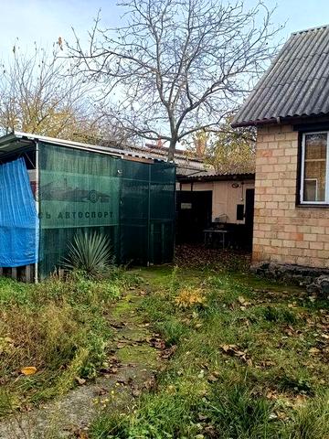 Продаж дачного (садового будинку), СТ "Десна", с. Осещіна