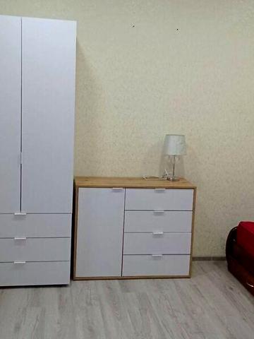 Продаж 1к Квартира Матвія Донцова (Тургенєвська) вулиця ЖК Lemongrass