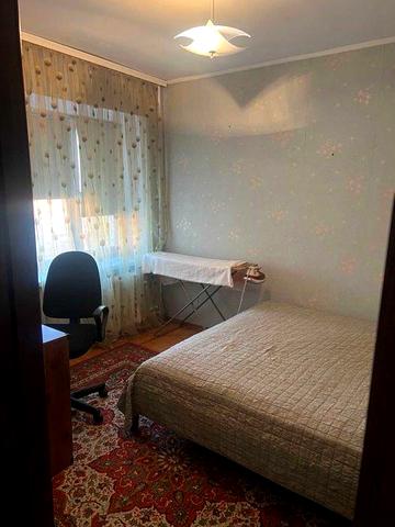 Сдам 3 ком.квартиру в кирпичном доме, Тополь 1, Запорожское шоссе 56.