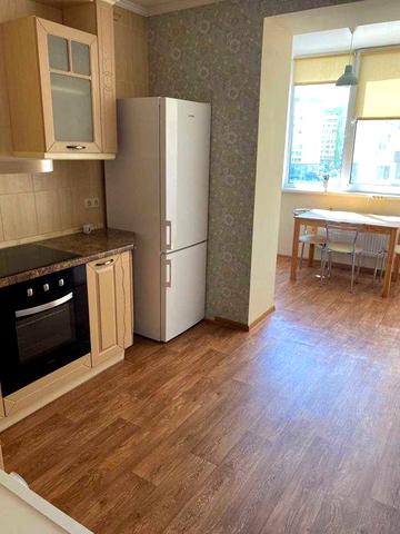 Оренда квартири Акварелі-2